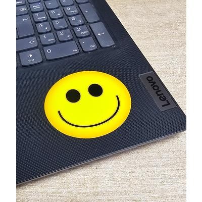LAPTOP LABEL VINYL