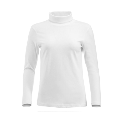 CLIQUE EZEL LADIES ROLLER NECK