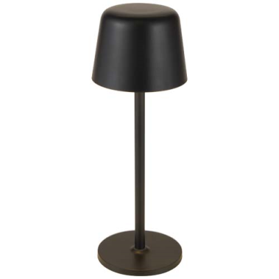 ALYA RECHARGEABLE DIMMABLE TABLE LAMP with 3 Light Modes