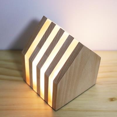 DESK LIGHT - WOODZ LIVING