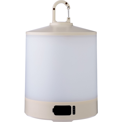 MULTI-FUNCTIONAL LIGHT in White