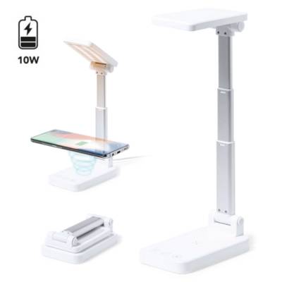 MULTIFUNCTION LAMP CIRGUX