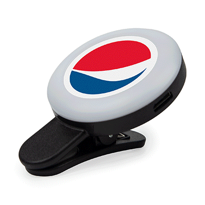 PROMOTIONAL RING LIGHT - PROMOTIONAL CORPORATE GIFT