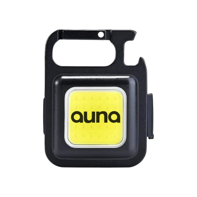 RECHARGEABLE MINI LED COB LIGHT