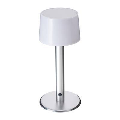 RECHARGEABLE TABLE LAMP REEVES-AMLINO