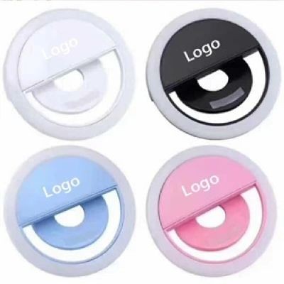 SELFIE RING LIGHT - PROMOTIONAL CORPORATE GIFT