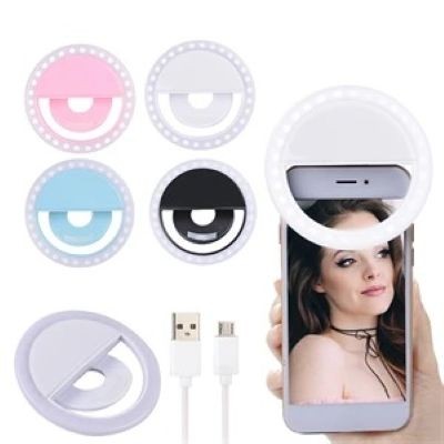 SELFIE RING LIGHT