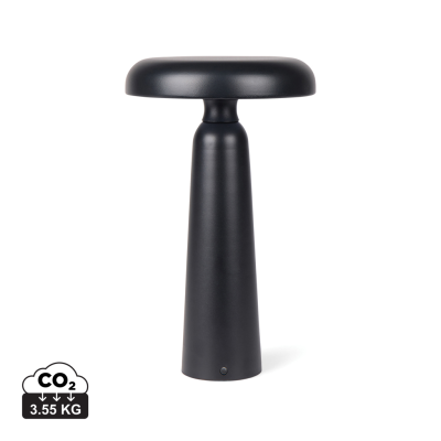 VINGA AVERY RCS TABLE LAMP in Black