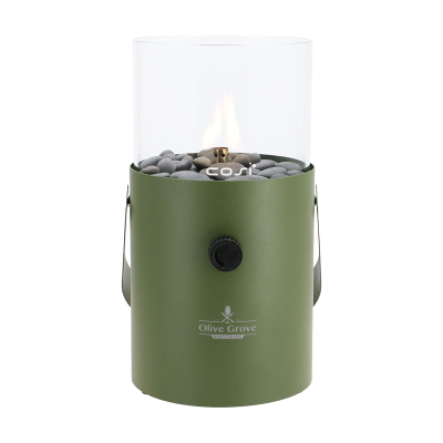 COSISCOOP ORIGINAL GAS LANTERN in Moss Green