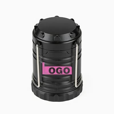 LIGHTHOUSE COB LANTERN