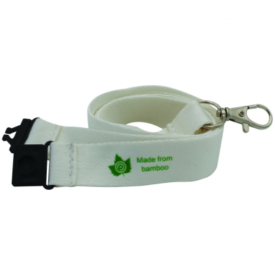20MM BAMBOO LANYARD (UK STOCK)
