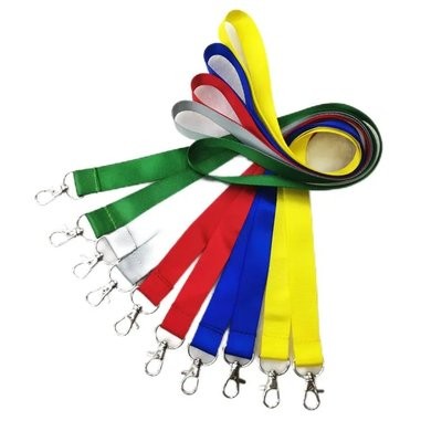 3 -4 INCH SUBLIMATION PRINT LANYARD