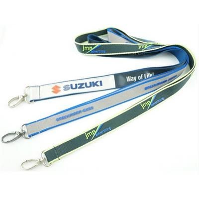 3D LANYARD