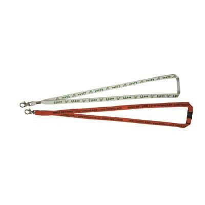 BOOTLACE LANYARDS
