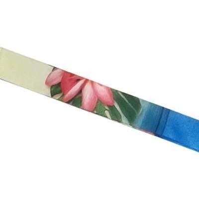 DYE SUBLIMATION LANYARD