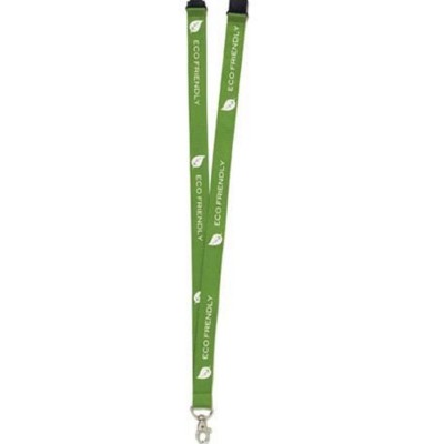 ECO FRIENDLY LANYARD