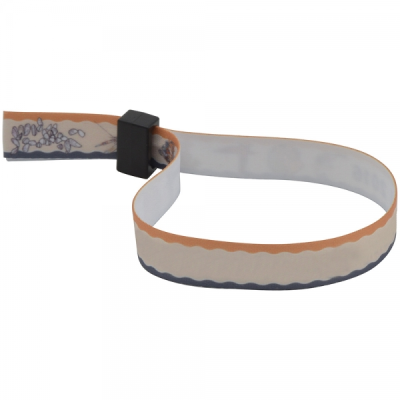 EXPRESS EVENT WRIST BAND (DYE SUBLIMATION PRINT)