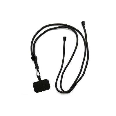 HANDS FREE CELL PHONE LANYARD STRAP