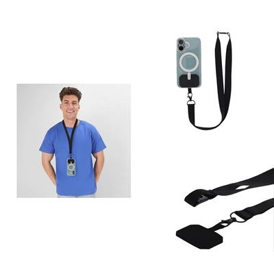 HOLDER LANYARD SAILIX