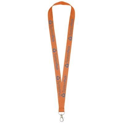 IMPEY LANYARD with Convenient Hook