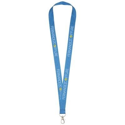 IMPEY LANYARD with Convenient Hook