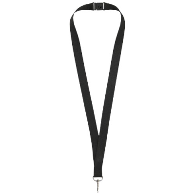 LAGO LANYARD with Break-Away Closure