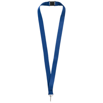 LAGO LANYARD with Break-Away Closure