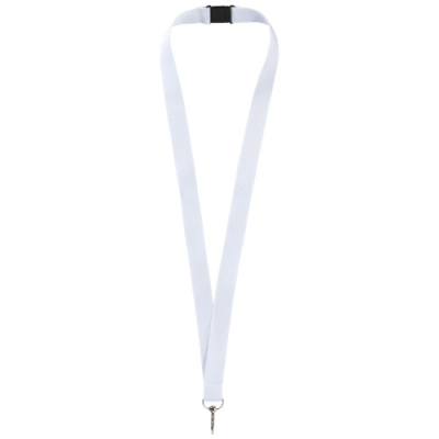 LAGO LANYARD with Break-Away Closure