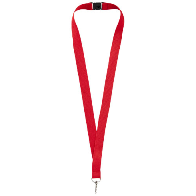 LAGO LANYARD with Break-Away Closure