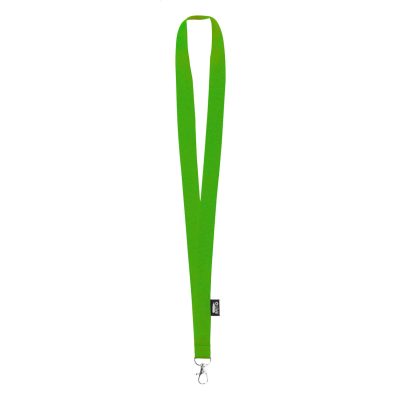 LANYARD in Green