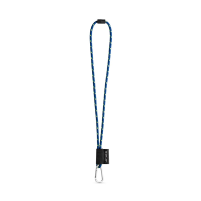 LANYARD NAUTIC LONG SET STANDARD MODELS in 303 - Blue