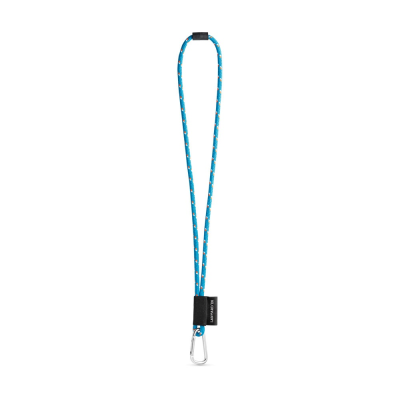 LANYARD NAUTIC LONG SET STANDARD MODELS in 304 - Light Blue