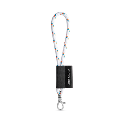 LANYARD NAUTIC SHORT SET STANDARD MODELS in 301 - White