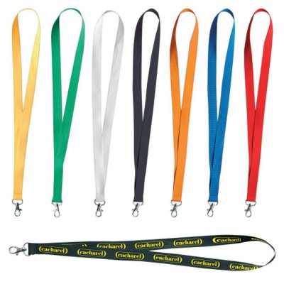 LANYARD NECK