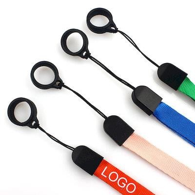 LANYARD with Ring for Lighter Holder