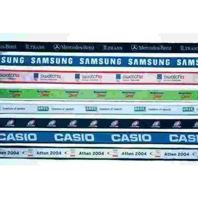 LANYARD with Satin Ribbon