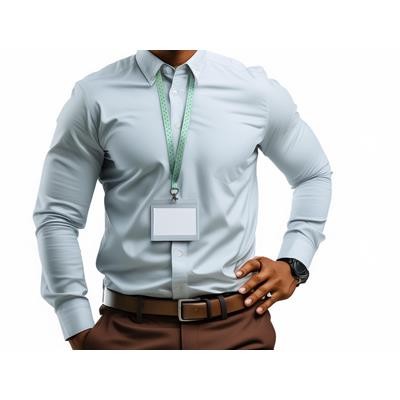 LANYARDS 15MM with Safety Break