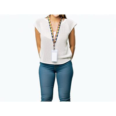 LANYARDS 20MM with Safety Break