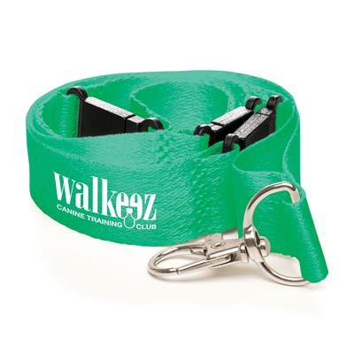 MADE-IN-BRITAIN RPET 3-BREAK LANYARD