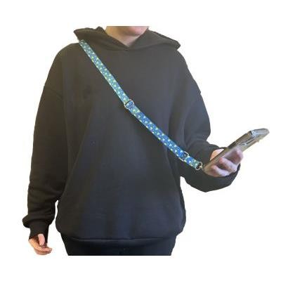 PHONE STRAP & ADJUSTABLE LANYARD 20MM