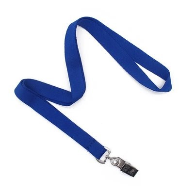 POLYESTER LANYARD