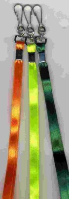 RIBBON STYLE LANYARD