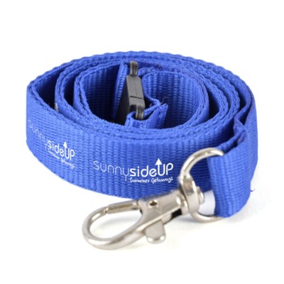 SAFETY BASIC LANYARD