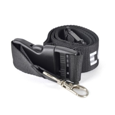 SAFETY DELUXE LANYARD