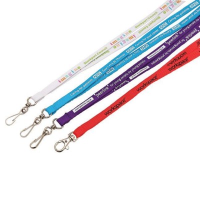 TUBULAR LANYARD