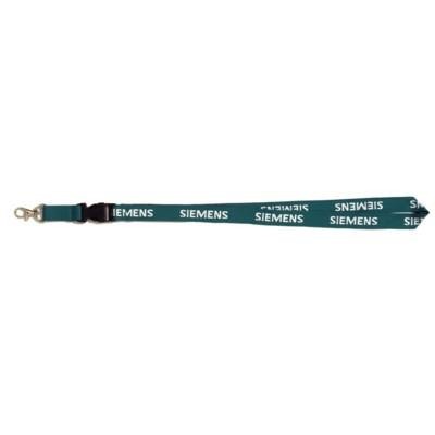 WOVEN LANYARD