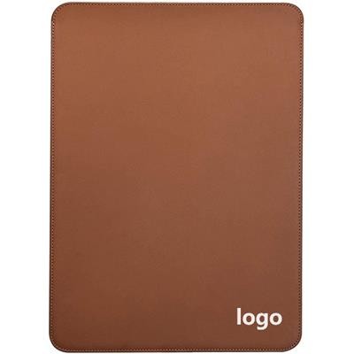LEATHER LAPTOP SLEEVE