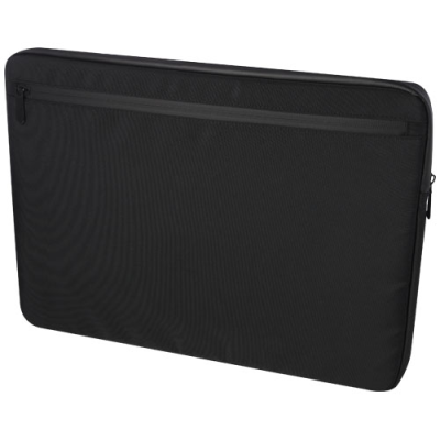 RISE 15,6 INCH GRS RECYCLED LAPTOP SLEEVE