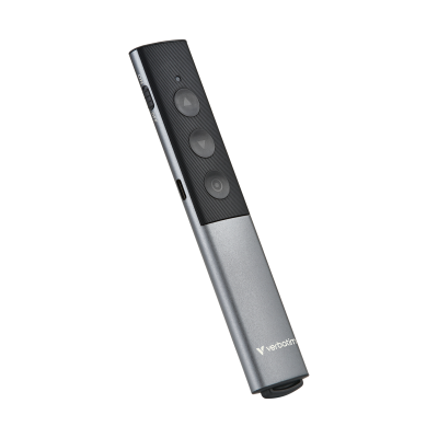 AGENDA CORDLESS PRESENTER with Red Laser Pointer