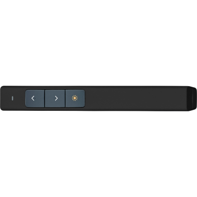 LASER POINTER in Black